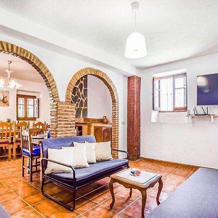 Amazing Home In Ronda With House A Panoramic View Экстерьер фото