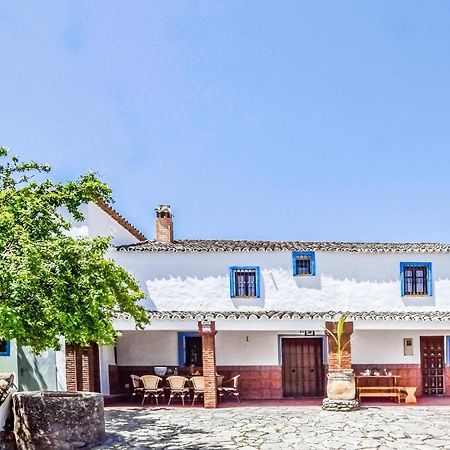 Amazing Home In Ronda With House A Panoramic View Экстерьер фото