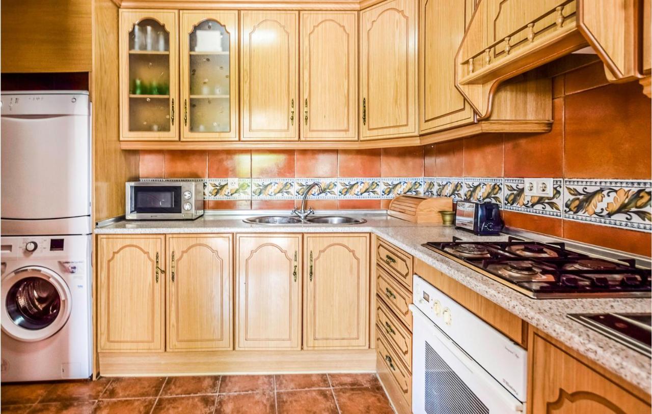 Amazing Home In Ronda With House A Panoramic View Экстерьер фото