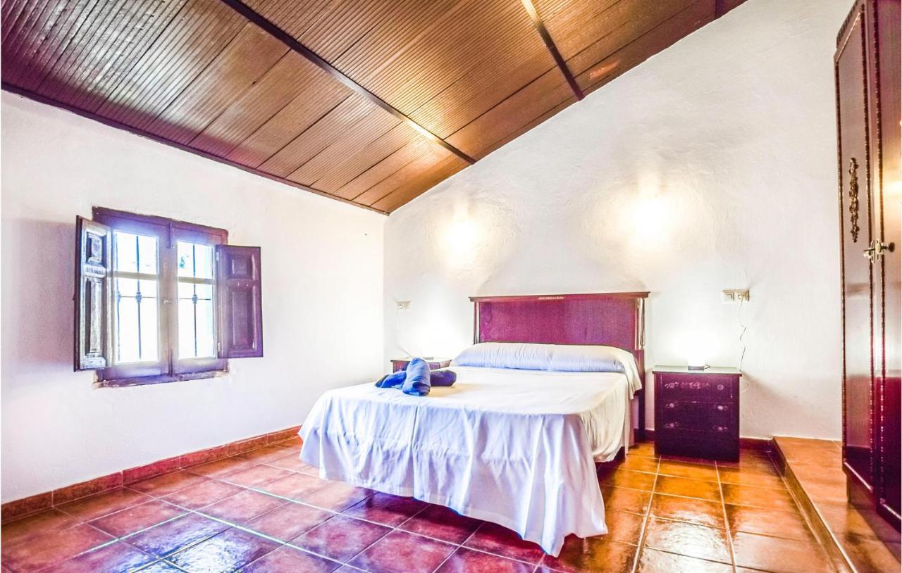 Amazing Home In Ronda With House A Panoramic View Экстерьер фото