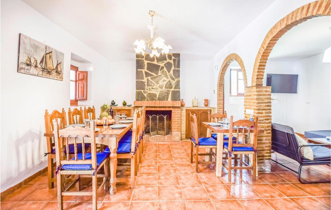 Amazing Home In Ronda With House A Panoramic View Экстерьер фото